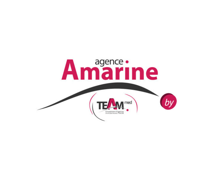 Amarine Immobilier - 34200 Sète