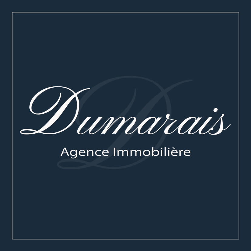 Agence immobilière DUMARAIS - 75004 Paris