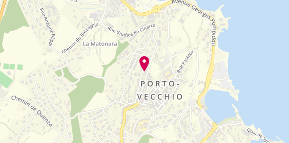 Plan de Nestenn Porto vecchio, Route de Bastia, 20144 Sainte Lucie De Porto Vecchio