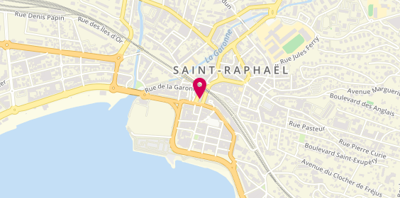Plan de Azur Viager, 65 Rue Gambetta, 83700 Saint-Raphaël
