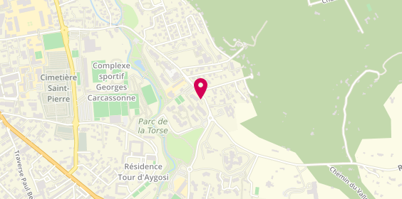 Plan de Alb Immobilier, 50 Ecoles Militaires, 13100 Aix-en-Provence