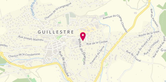 Plan de Queyras Immobilier, 205 Route du Queyras, 05600 Guillestre