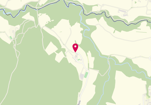 Plan de La Tuillière, 2396 Route Vers Les Bois, 74580 Viry