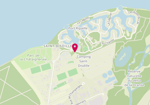 Plan de Ripaille Immobilier, Port Ripaille, 74200 Thonon-les-Bains