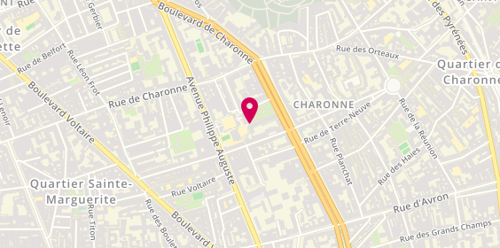 Plan de Constantgestion, 6eme Etage Bureau N0 2
243Bis Boulevard Pereire, 75017 Paris