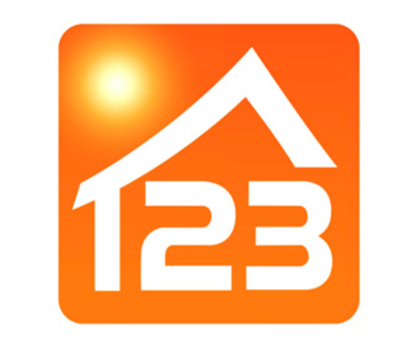 123WebImmo.com  à Rouen