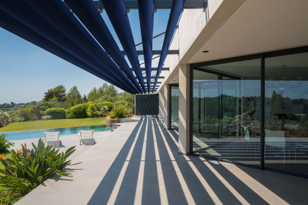 Carrier Properties & Investments - 69160 Tassin-la-Demi-Lune