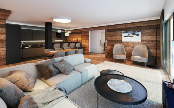 Agence Altitude Courchevel - 73120 Courchevel