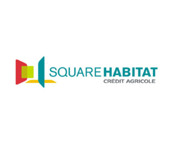 Square Habitat  à L'Isle-Jourdain