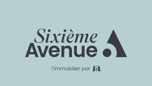 Sixième Avenue, l’immobilier par M6 - 06130 Grasse