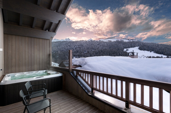 Agence Altitude Courchevel - 73120 Courchevel