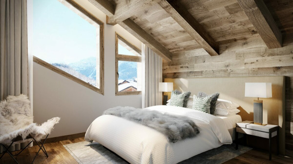 Agence Altitude Courchevel