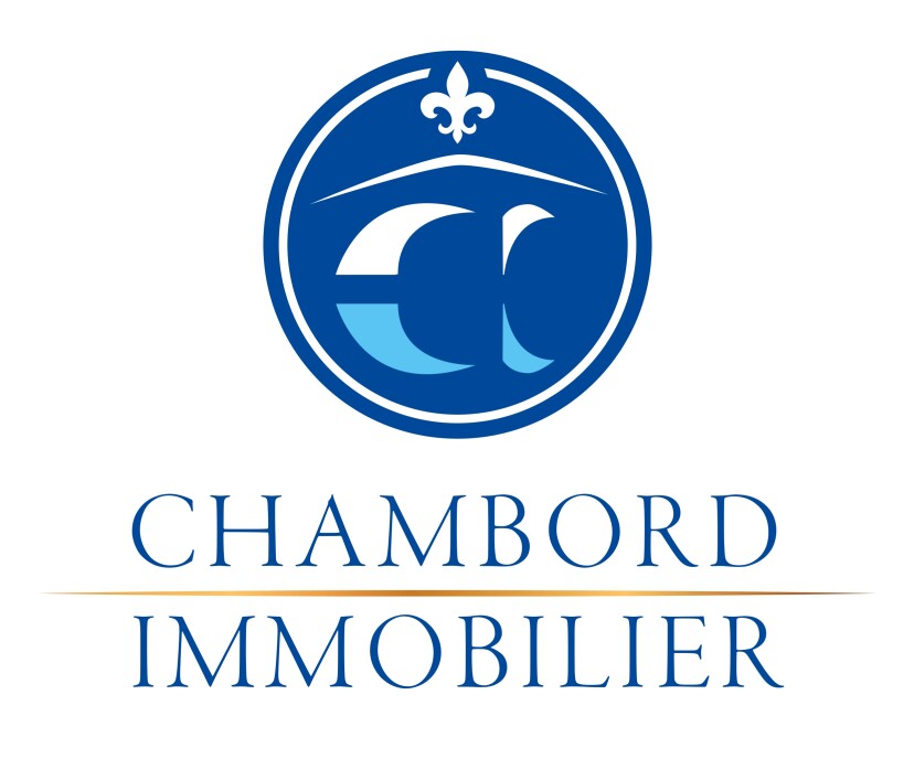 Chambord Immobilier Blois - 41000 Blois
